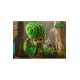 I Am Groot Action Figure Groot Deluxe Version 26 cm