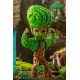 I Am Groot Action Figure Groot Deluxe Version 26 cm