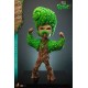 I Am Groot Action Figure Groot Deluxe Version 26 cm