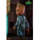 I Am Groot Action Figure Groot Deluxe Version 26 cm