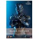 Black Panther: Wakanda Forever Movie Masterpiece Action Figure 1/6 Black Panther 28 cm