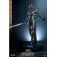 Black Panther: Wakanda Forever Movie Masterpiece Action Figure 1/6 Black Panther 28 cm