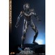 Black Panther: Wakanda Forever Movie Masterpiece Action Figure 1/6 Black Panther 28 cm