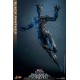 Black Panther: Wakanda Forever Movie Masterpiece Action Figure 1/6 Black Panther 28 cm