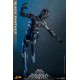 Black Panther: Wakanda Forever Movie Masterpiece Action Figure 1/6 Black Panther 28 cm