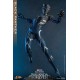 Black Panther: Wakanda Forever Movie Masterpiece Action Figure 1/6 Black Panther 28 cm