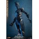 Black Panther: Wakanda Forever Movie Masterpiece Action Figure 1/6 Black Panther 28 cm