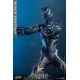 Black Panther: Wakanda Forever Movie Masterpiece Action Figure 1/6 Black Panther 28 cm