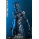 Black Panther: Wakanda Forever Movie Masterpiece Action Figure 1/6 Black Panther 28 cm