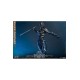 Black Panther: Wakanda Forever Movie Masterpiece Action Figure 1/6 Black Panther 28 cm