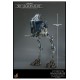 Star Wars The Clone Wars Action Figure 1/6 501st Legion AT-RT 64 cm