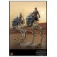 Star Wars The Clone Wars Action Figure 1/6 501st Legion AT-RT 64 cm