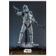 Star Wars: Obi-Wan Kenobi Action Figure 1/6 501st Legion Clone Trooper 30 cm