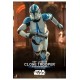 Star Wars: Obi-Wan Kenobi Action Figure 1/6 501st Legion Clone Trooper 30 cm