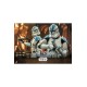 Star Wars: Obi-Wan Kenobi Action Figure 1/6 501st Legion Clone Trooper 30 cm