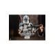 Star Wars: Obi-Wan Kenobi Action Figure 1/6 501st Legion Clone Trooper 30 cm