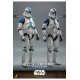 Star Wars: Obi-Wan Kenobi Action Figure 1/6 501st Legion Clone Trooper 30 cm