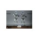 Star Wars: Obi-Wan Kenobi Action Figure 1/6 501st Legion Clone Trooper 30 cm