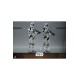 Star Wars: Obi-Wan Kenobi Action Figure 1/6 501st Legion Clone Trooper 30 cm