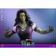 Marvel She-Hulk Attorney at Law She-Hulk 1:6 Scale Figure 35 cm
