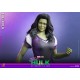 Marvel She-Hulk Attorney at Law She-Hulk 1:6 Scale Figure 35 cm