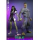 Marvel She-Hulk Attorney at Law She-Hulk 1:6 Scale Figure 35 cm