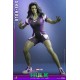 Marvel She-Hulk Attorney at Law She-Hulk 1:6 Scale Figure 35 cm