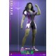 Marvel She-Hulk Attorney at Law She-Hulk 1:6 Scale Figure 35 cm