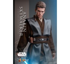 Star Wars: Attack of the Clones Anakin Skywalker 1/6 Scale Figure