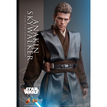 Star Wars: Attack of the Clones Anakin Skywalker 1/6 Scale Figure