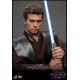 Star Wars: Attack of the Clones Anakin Skywalker 1/6 Scale Figure