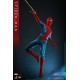 Spider-Man: No Way Home Movie Masterpiece Action Figure 1/6 Spider-Man (New Red and Blue Suit) 28 cm