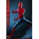 Spider-Man: No Way Home Movie Masterpiece Action Figure 1/6 Spider-Man (New Red and Blue Suit) 28 cm