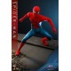 Spider-Man: No Way Home Movie Masterpiece Action Figure 1/6 Spider-Man (New Red and Blue Suit) 28 cm