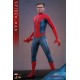 Spider-Man: No Way Home Movie Masterpiece Action Figure 1/6 Spider-Man (New Red and Blue Suit) 28 cm