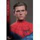 Spider-Man: No Way Home Movie Masterpiece Action Figure 1/6 Spider-Man (New Red and Blue Suit) 28 cm