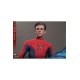 Spider-Man: No Way Home Movie Masterpiece Action Figure 1/6 Spider-Man (New Red and Blue Suit) 28 cm