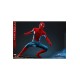 Spider-Man: No Way Home Movie Masterpiece Action Figure 1/6 Spider-Man (New Red and Blue Suit) 28 cm