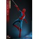 Spider-Man: No Way Home Movie Masterpiece Action Figure 1/6 Spider-Man (New Red and Blue Suit) (Deluxe Version) 28 cm