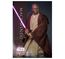 Star Wars: Episode II Action Figure 1/6 Mace Windu 32 cm