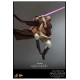 Star Wars: Episode II Action Figure 1/6 Mace Windu 32 cm