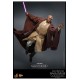 Star Wars: Episode II Action Figure 1/6 Mace Windu 32 cm