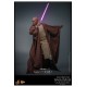 Star Wars: Episode II Action Figure 1/6 Mace Windu 32 cm