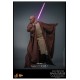 Star Wars: Episode II Action Figure 1/6 Mace Windu 32 cm