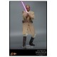 Star Wars: Episode II Action Figure 1/6 Mace Windu 32 cm