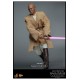 Star Wars: Episode II Action Figure 1/6 Mace Windu 32 cm