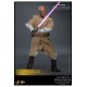 Star Wars: Episode II Action Figure 1/6 Mace Windu 32 cm