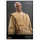 Star Wars: Episode II Action Figure 1/6 Mace Windu 32 cm