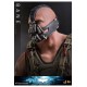 The Dark Knight Trilogy Movie Masterpiece Action Figure 1/6 Bane 31 cm