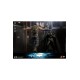 The Dark Knight Trilogy Movie Masterpiece Action Figure 1/6 Bane 31 cm